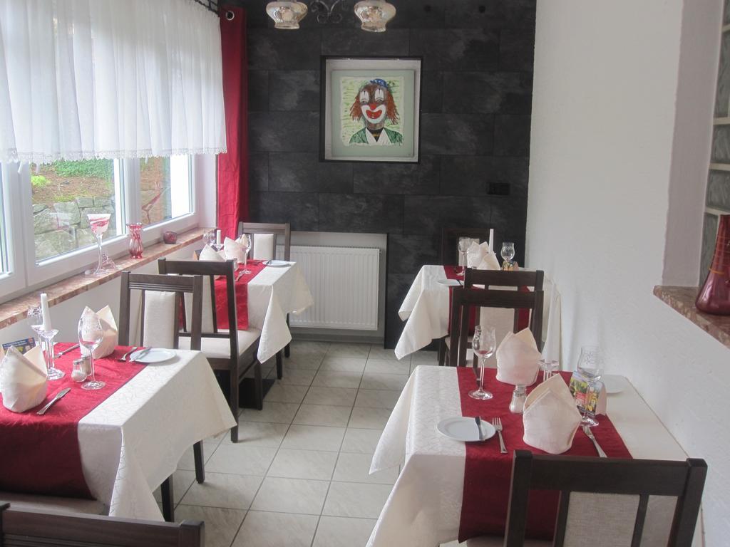 Hotel Zum Friedl 상트오스왈드 외부 사진