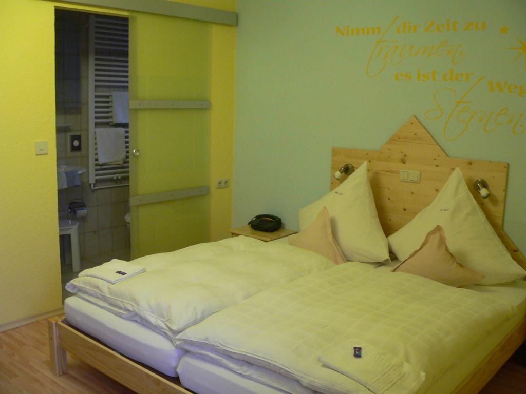 Hotel Zum Friedl 상트오스왈드 외부 사진