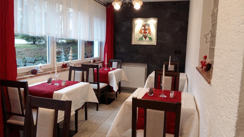 Hotel Zum Friedl 상트오스왈드 외부 사진