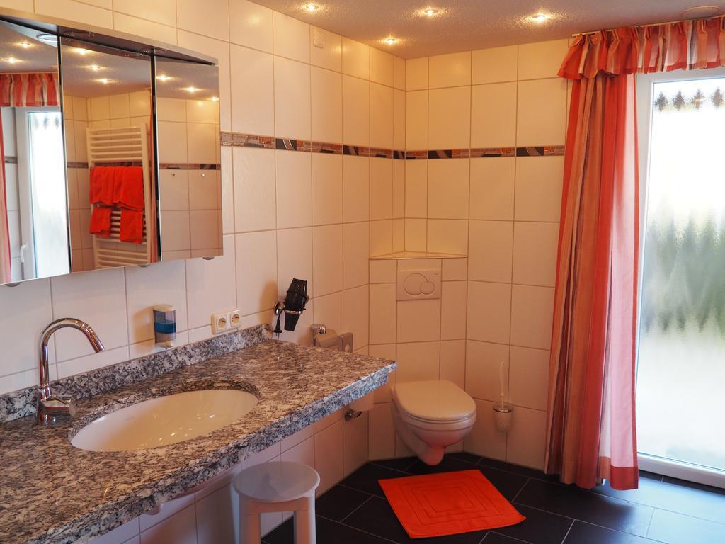 Hotel Zum Friedl 상트오스왈드 외부 사진