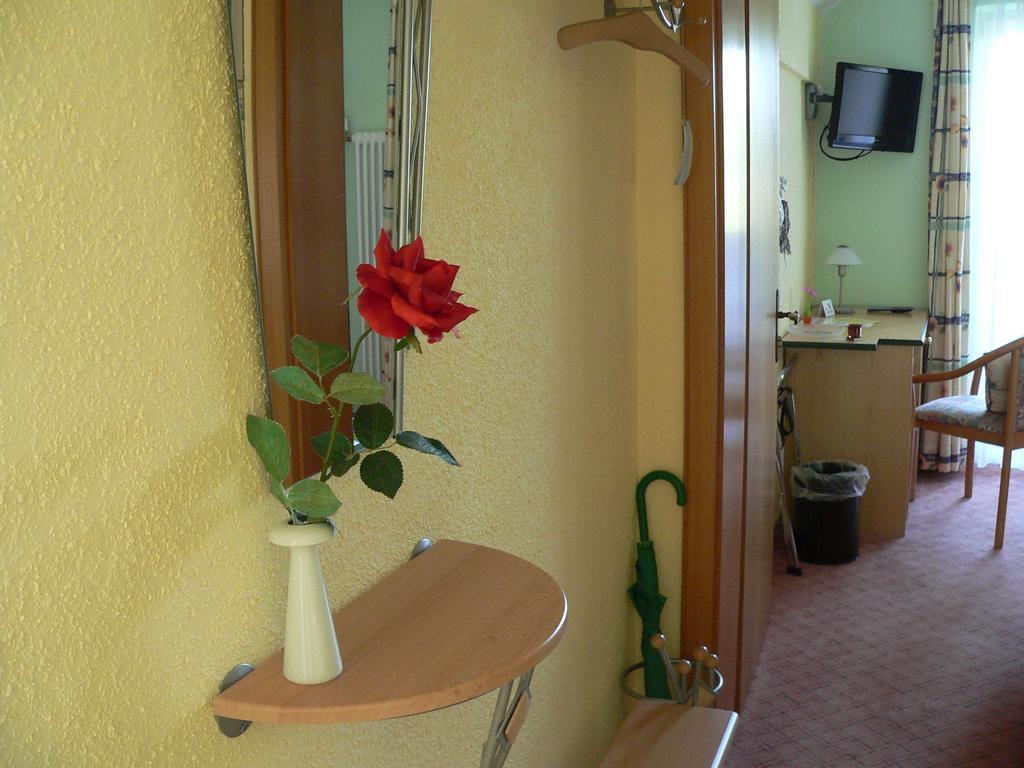 Hotel Zum Friedl 상트오스왈드 외부 사진