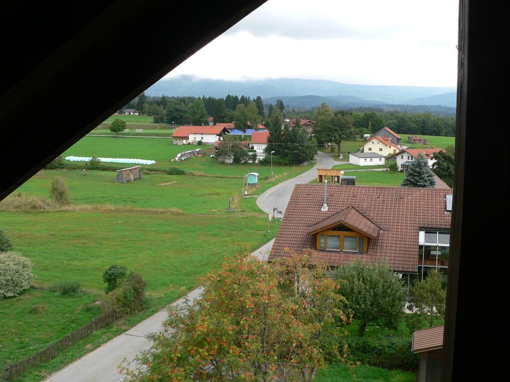 Hotel Zum Friedl 상트오스왈드 외부 사진