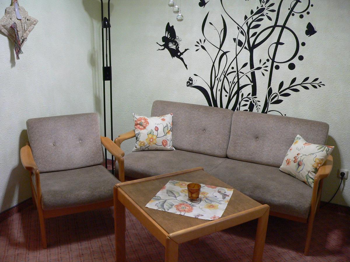 Hotel Zum Friedl 상트오스왈드 외부 사진